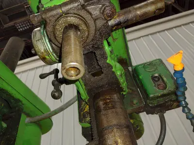 USED ROCKWELL