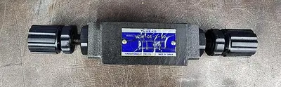 USED YUKEN MSW-01-X-50