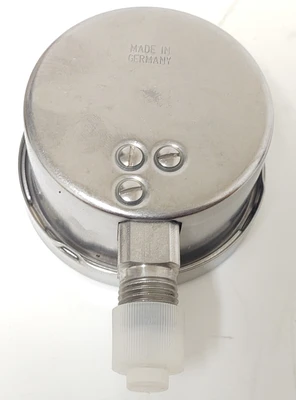 NEW McDaniels Controls 71017A