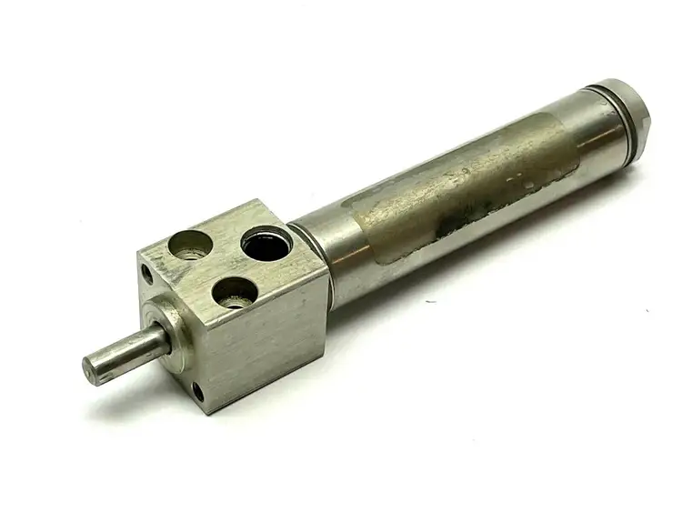 Used Clippard FDR-12-2-N Pneumatic Cylinders Michigan US | Maverick Industrial Sales #1401870