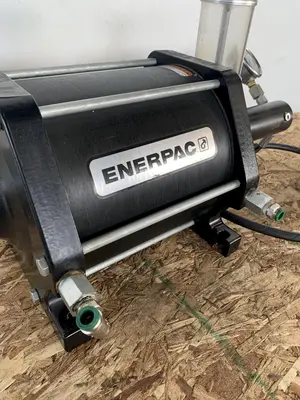 USED ENERPAC AHB34
