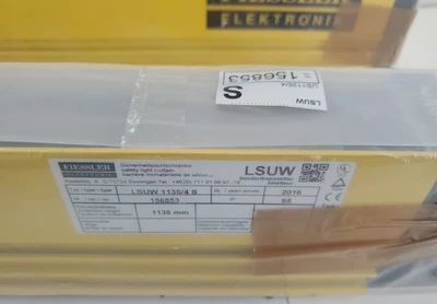 NEW FIESSLER 156853
