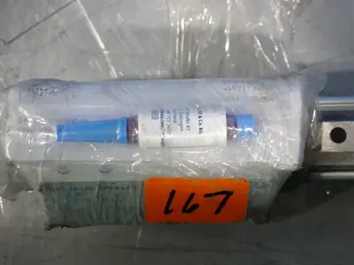 Used FESTO DGP(L)...B Pumps Ohio US | HGR 24 #738187