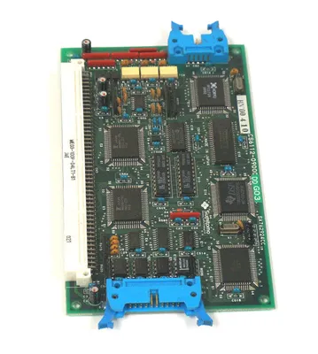 USED SUMITOMO CS6112-09000DDGO3 PC BOARD CS6112-09000