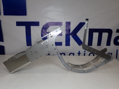 FUJI W72 INTELLIGENT FEEDERS Feeders | Tekmart International Inc. (7)