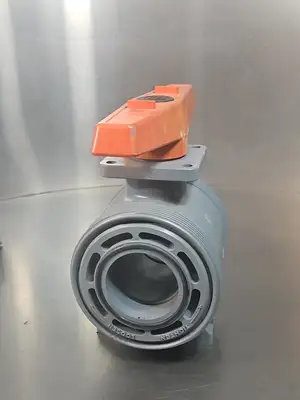 Used Hayward Hayward NSF / ANSI61 Valves/Fittings South Carolina US | Palmetto Automation #1160705