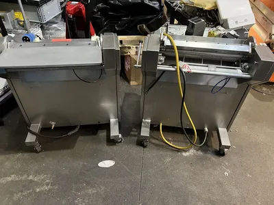 USED TOWNSEND 7500