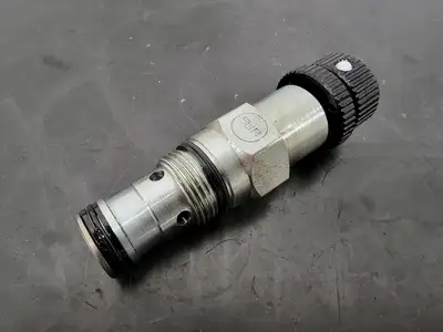 NEW SUN HYDRAULICS FDCB-KAN