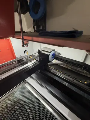 USED 2022 AP LAZER 2816