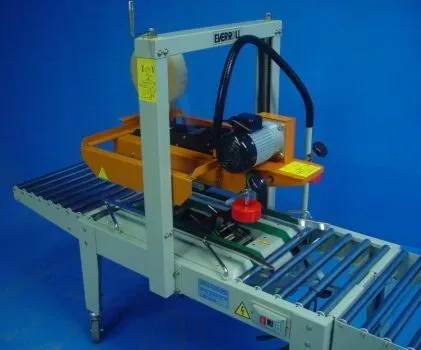 NEW BUSCH MACHINERY BM-703
