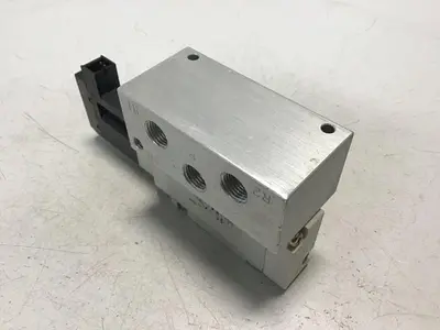 USED KOGANEI F15T0G-PL3