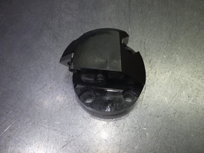 Kennametal H40 Indexable Turning Head H40-DSSNR6W (LOC3314)