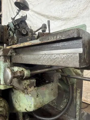 Used DAKE 5-50 Turret Lathes (Ram & Saddle) Ohio US | G-2000, Inc. #1357681