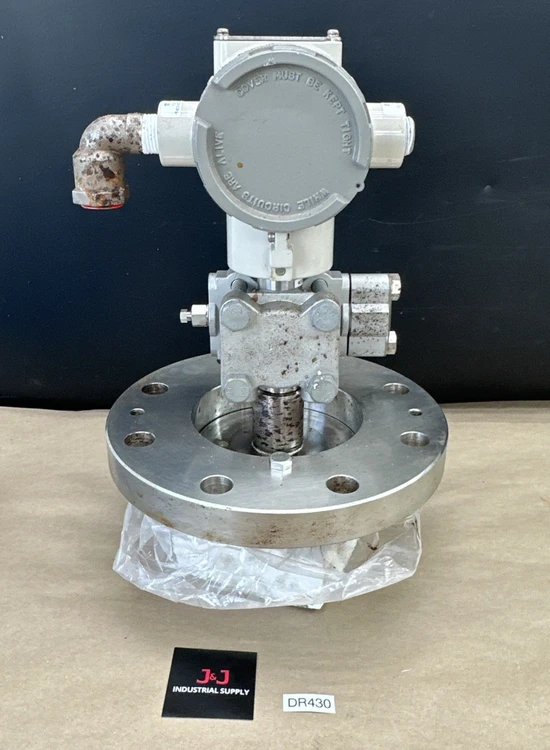 New | in-Stock Yamatake STC929-E2TAA7J09-D7E1 Sensors Indiana US | J&J Industrial Supply #517274