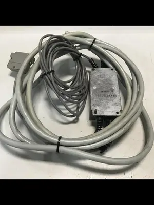 USED VAN DORN OP398 CABLE