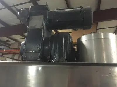 USED HAMILTON 150 SA