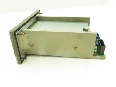 Okuma 1911-2301 OSP7000 3.5" FDD Floppy Disc Drive Emulator