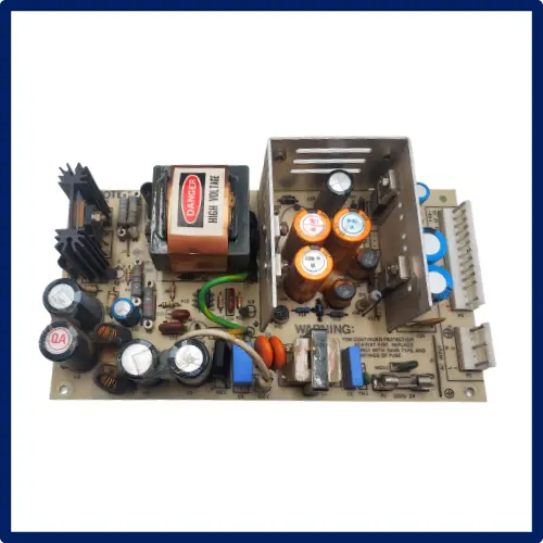 Used MITSUBISHI 60-00189-01 Circuit Boards Texas US | CNC TOOLS LLC #888466