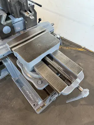 USED GOULD & EBERHARDT 24
