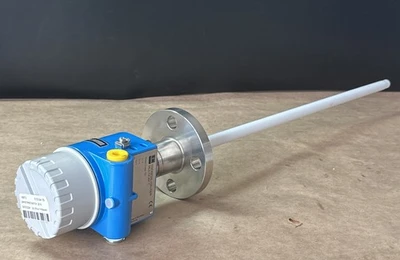 NEW Endress+Hauser DC12TA-A11F55AMR1