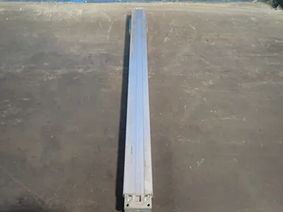 USED SMC MY1M25G700