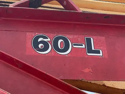 Used BUCYRUS ERIE 60L CABLE TOOL DRILL RIG Drill Rigs California US | East West Machinery & Drilling #1417535