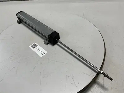USED NOVOTECHNIK LWH 150