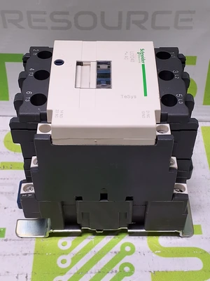 SCHNEIDER ELECTRIC LC1D40 CONTACTOR