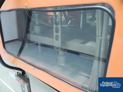 USED Zed Industries ZED INDUSTRIES INLINE SEALER, MODEL 15-111