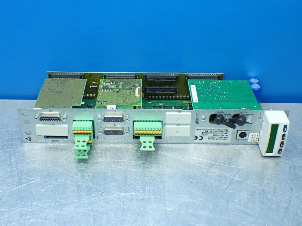 USED REXROTH R911305635
