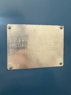 USED 1996 PH OGF-50