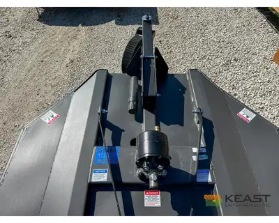 Used IRONCRAFT _UNKNOWN_ Rotary Cutters Iowa US | Keast Enterprises #1360305