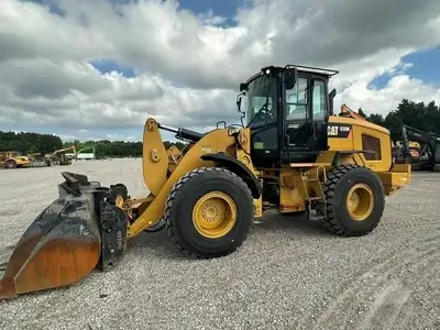 Used 2019 CATERPILLAR 930M Wheel Loaders North Carolina US | Southeastern Equipment Corp #1467747