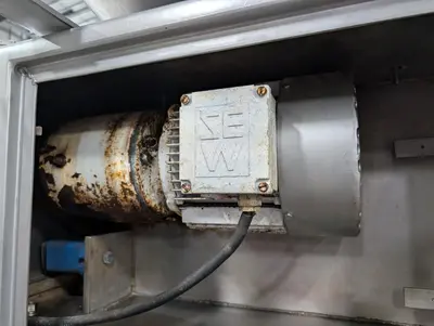 USED SELO PROTECON PMT-41