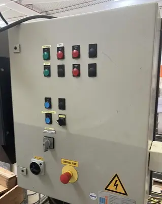 USED 2005 MAZAK NEXUS VCN 510 C