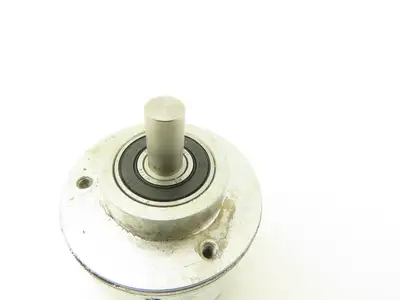 Allen Bradley 842E-MIP1BA A Absolute Encoder 10-30VDC EtherNet IP 3/8" Shaft