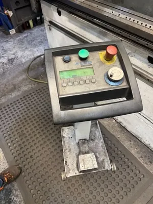 LVD PBEB 135/30 Fabrication & Sheet Metal | Bowland Trading Ltd (11)