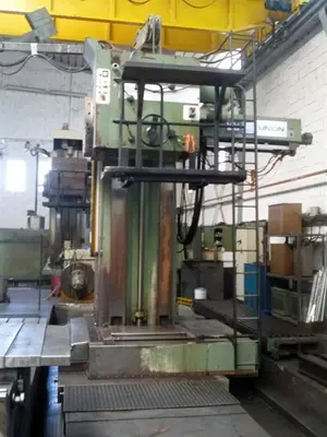 USED UNION BFP 130 X:7000 - Y:420 - Z:2500MM