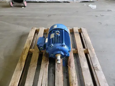 USED TECO-WESTINGHOUSE APH01525-841