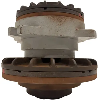 USED HORTON 830800