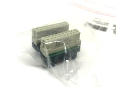 USED PILZ RACK EXTENSION MODULE COUPLING CONNECTOR PNOZPLUS/POWER/MULTI