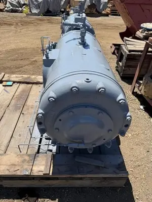 USED RO-FLO 19S