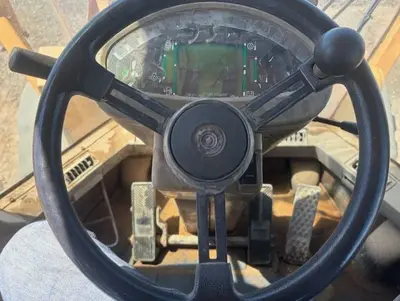 Used 2003 CASE IH 621D Wheel Loaders Arizona US | Proxy Equipment #1388593