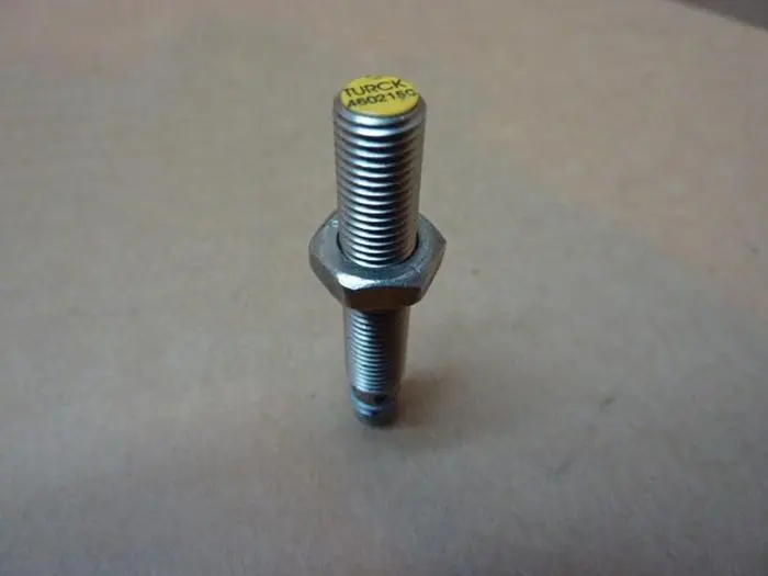 Used TURCK ELEKTRONIK 4602150 Sensors Michigan US | Ideal Machinery #710363