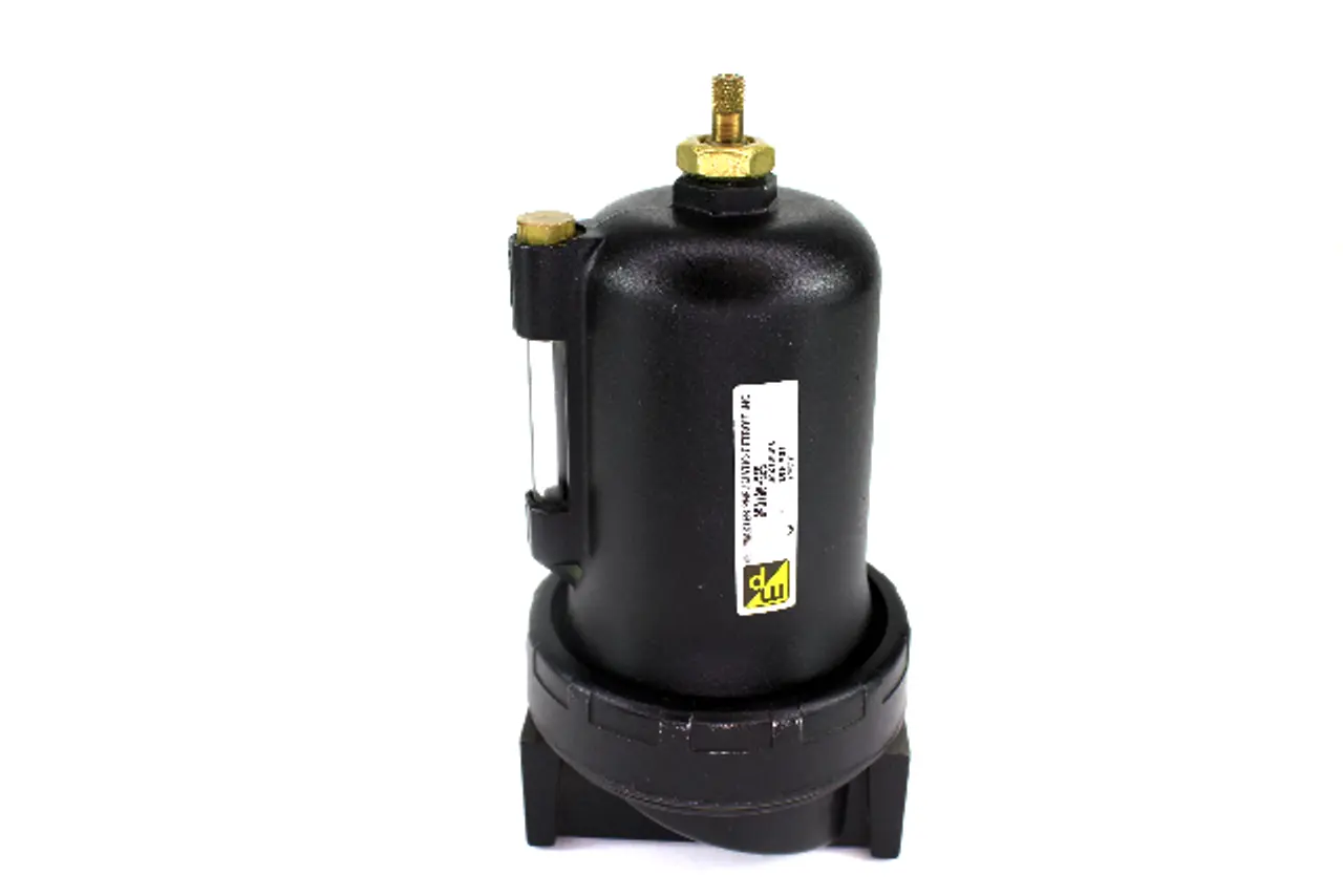 USED MASTER PNEUMATIC BFD100-3E5