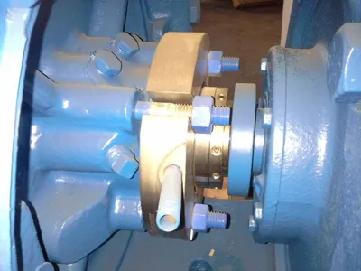 USED Goulds 3175