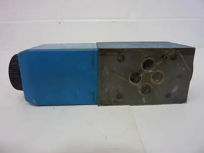 USED VICKERS DG4V32AMUHL760