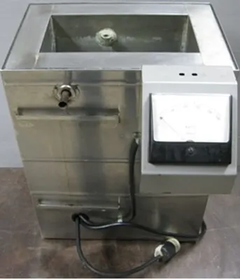 Used MATRA _UNKNOWN_ Baths / Circulators Texas US | Bamko Surplus Process Equipment #930072