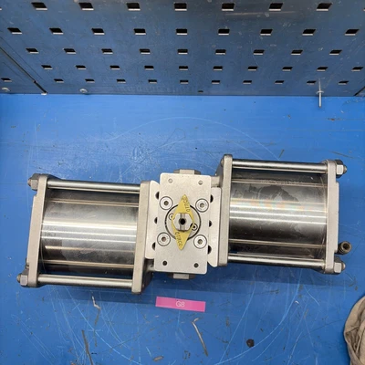 USED QTRCO GQS205SR-06171305