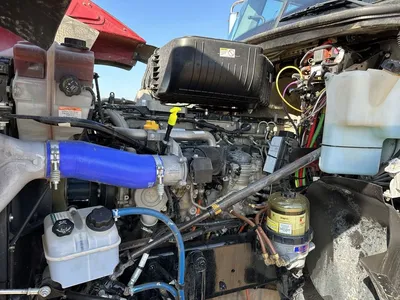 Used 2020 FREIGHTLINER 122SD Dump trucks Minnesota US | Carco Truck & Equipment #1514266